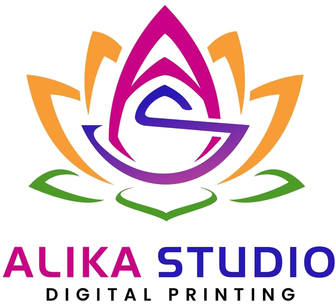 Alika Studio Logo
